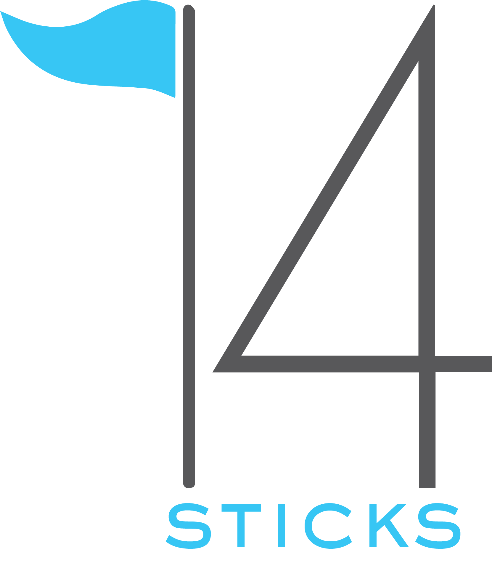 14 Sticks Golf