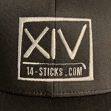 XIV 14 Sticks Hats