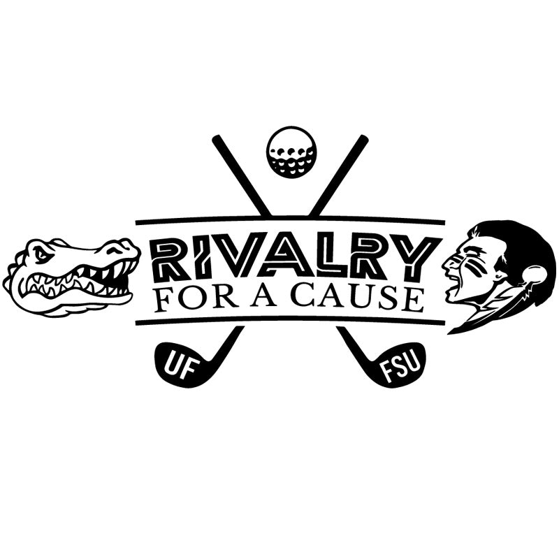 Rivalry For A Cause Golf Tournament